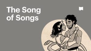 The Song of Songs Featured Image