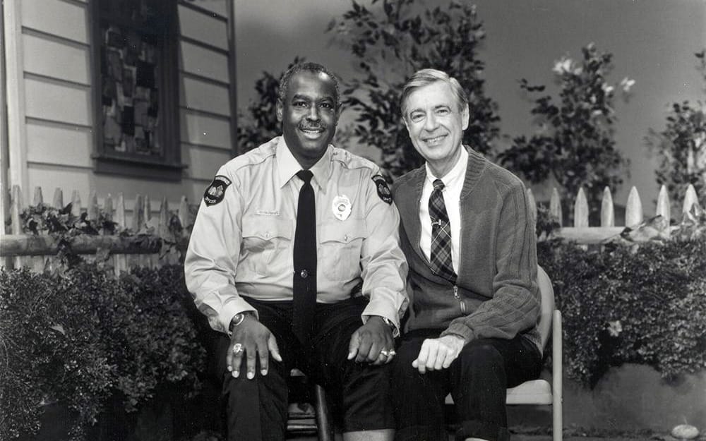 Read more about the article What Mr. Rogers Teaches Us About Reconciliation