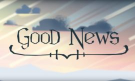 The Good News Of The Kingdom